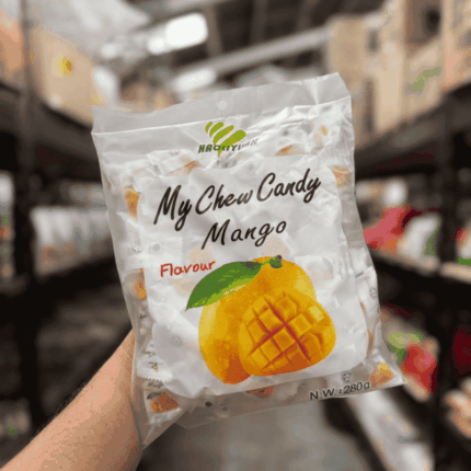 My Chew Candy