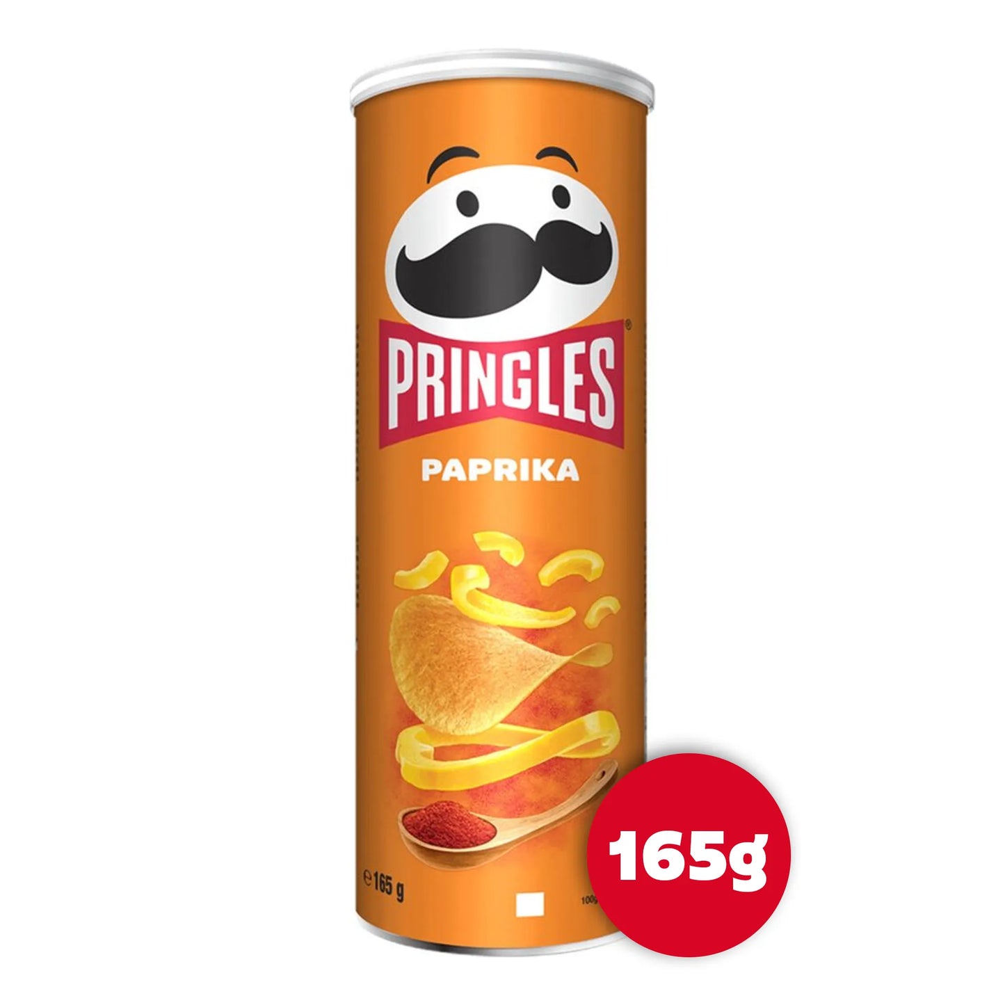 Pringles 165g