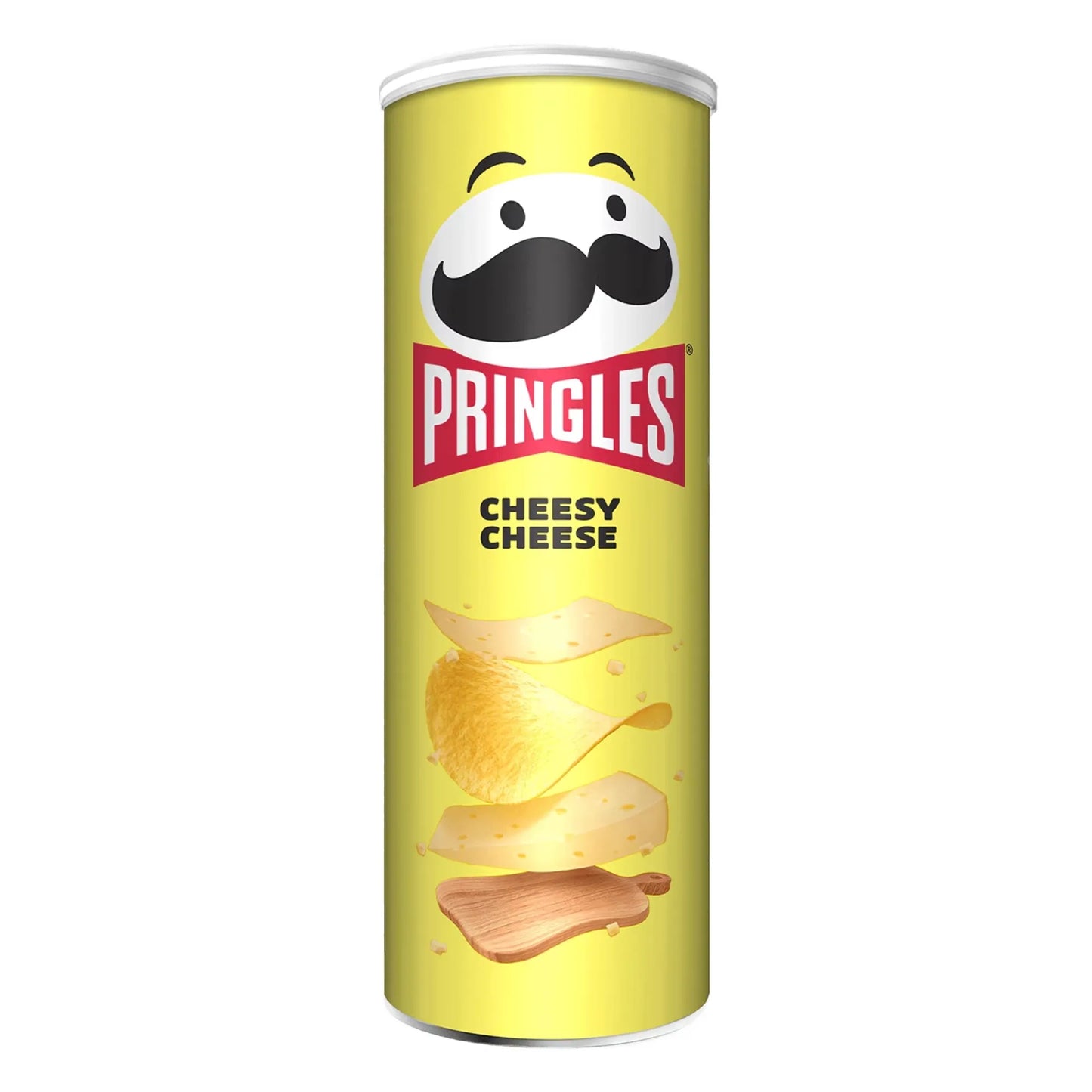 Pringles 165g