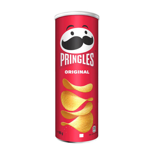 Pringles 165g