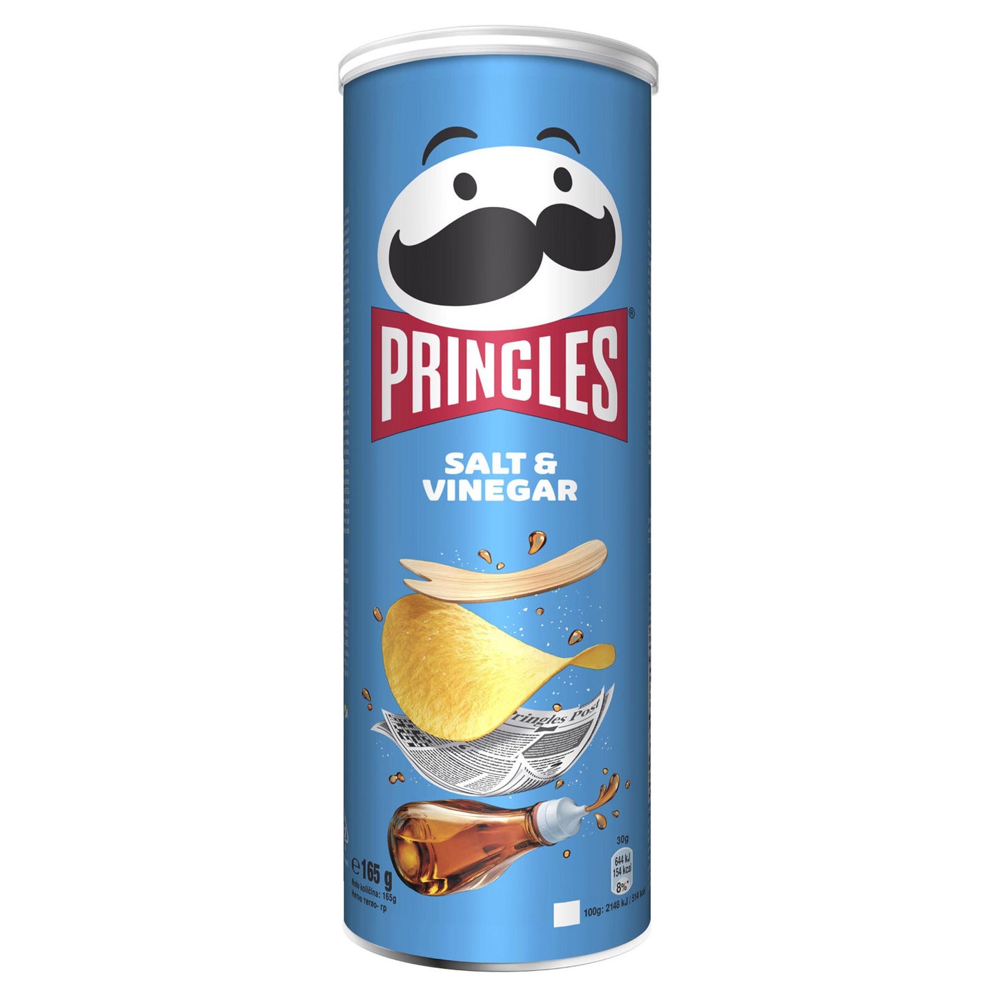 Pringles 165g