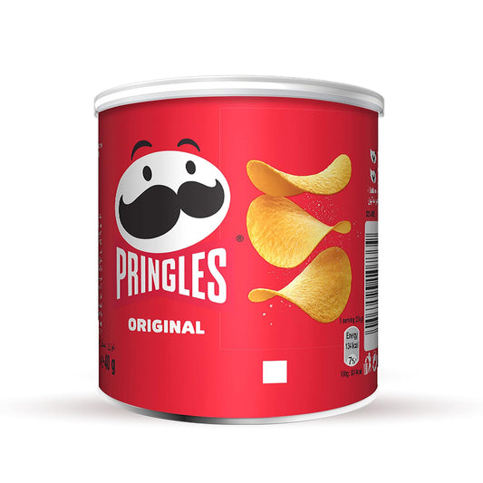 Pringles 40g