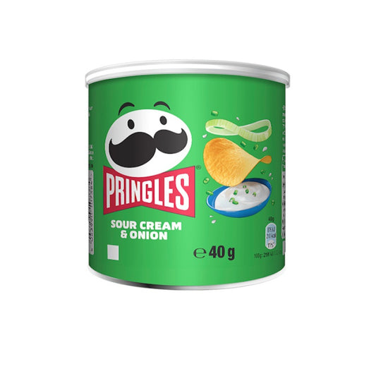 Pringles 40g