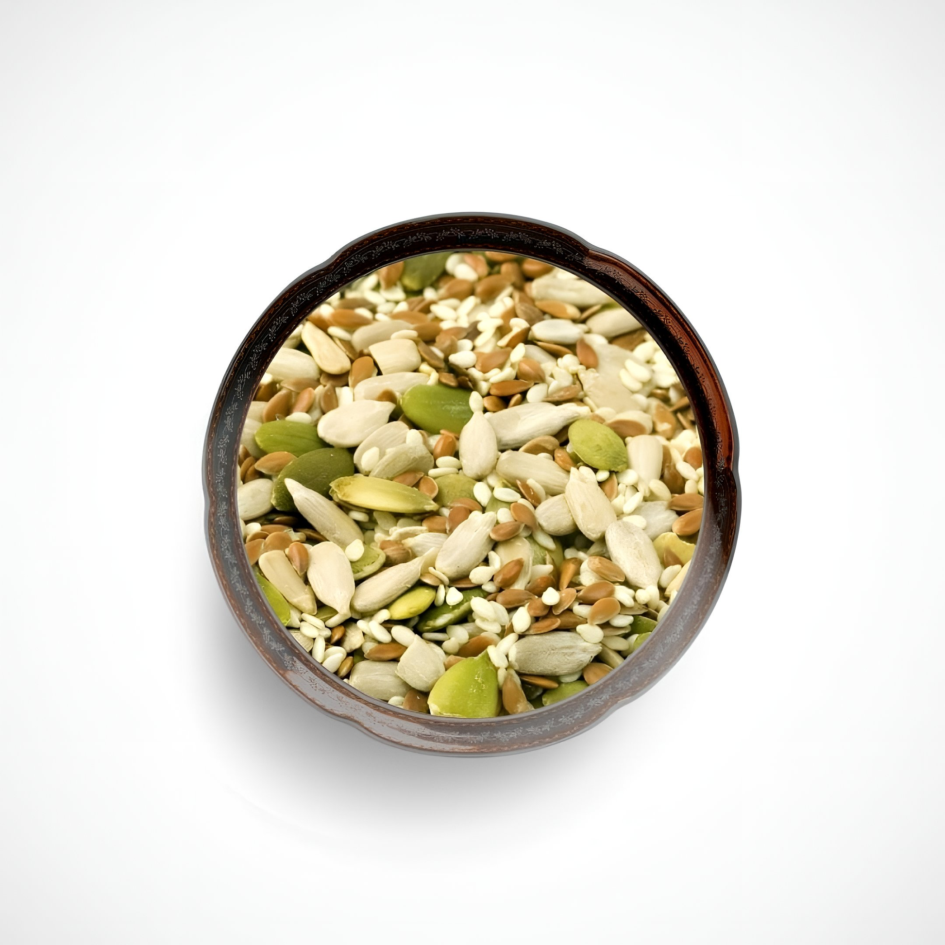 Protein Seeds - 5 in 1 Seeds