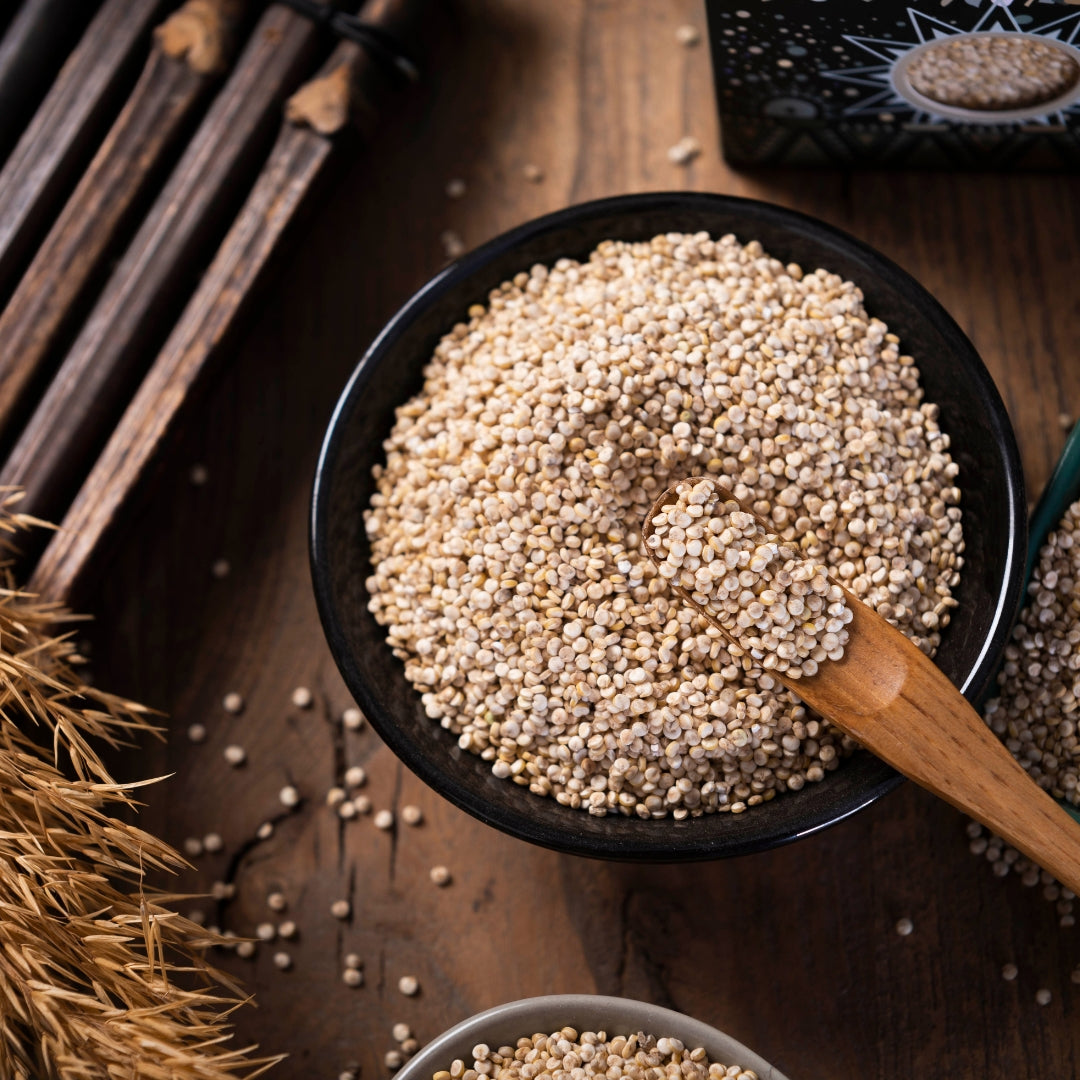 Quinoa Seeds