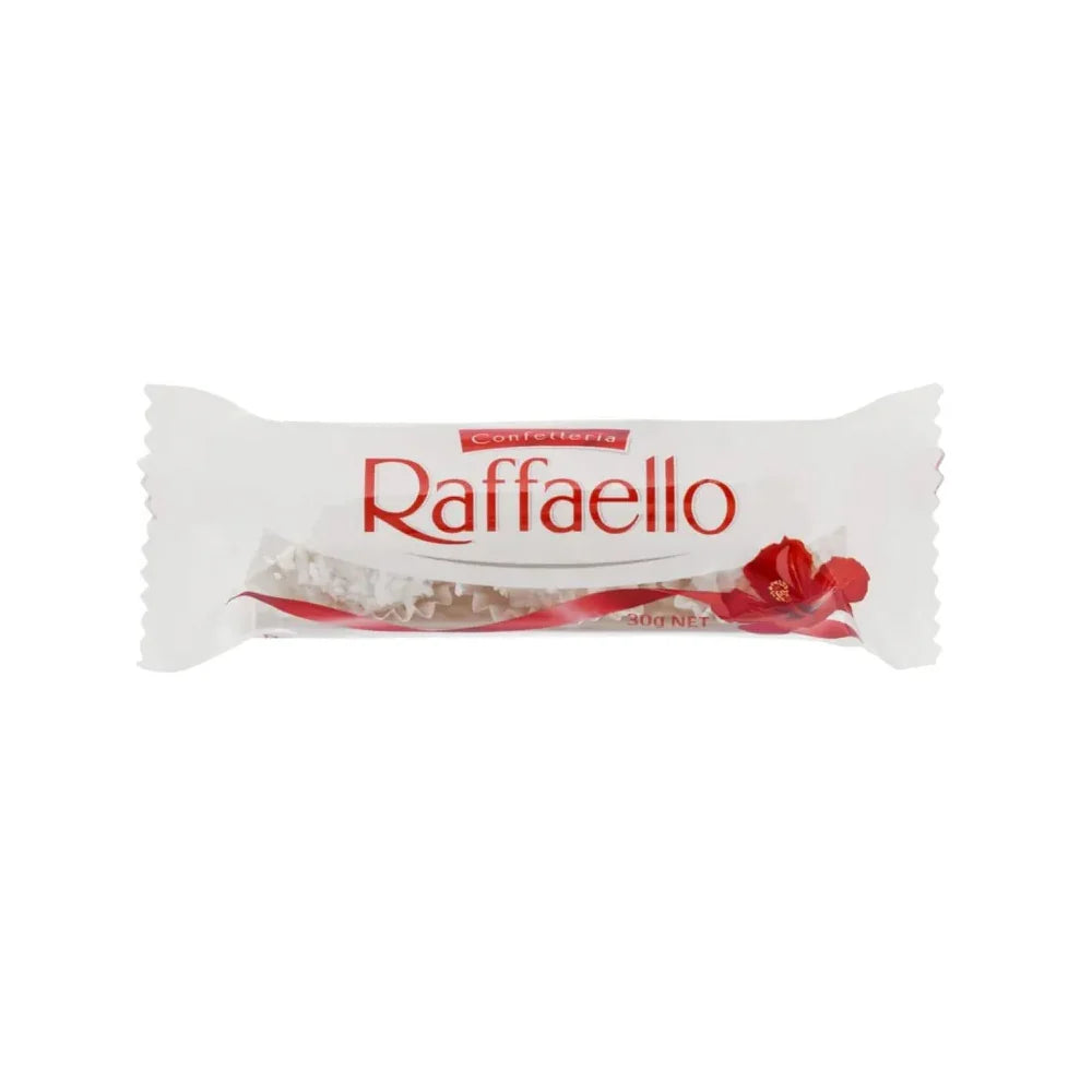 Raffaello 3pcs