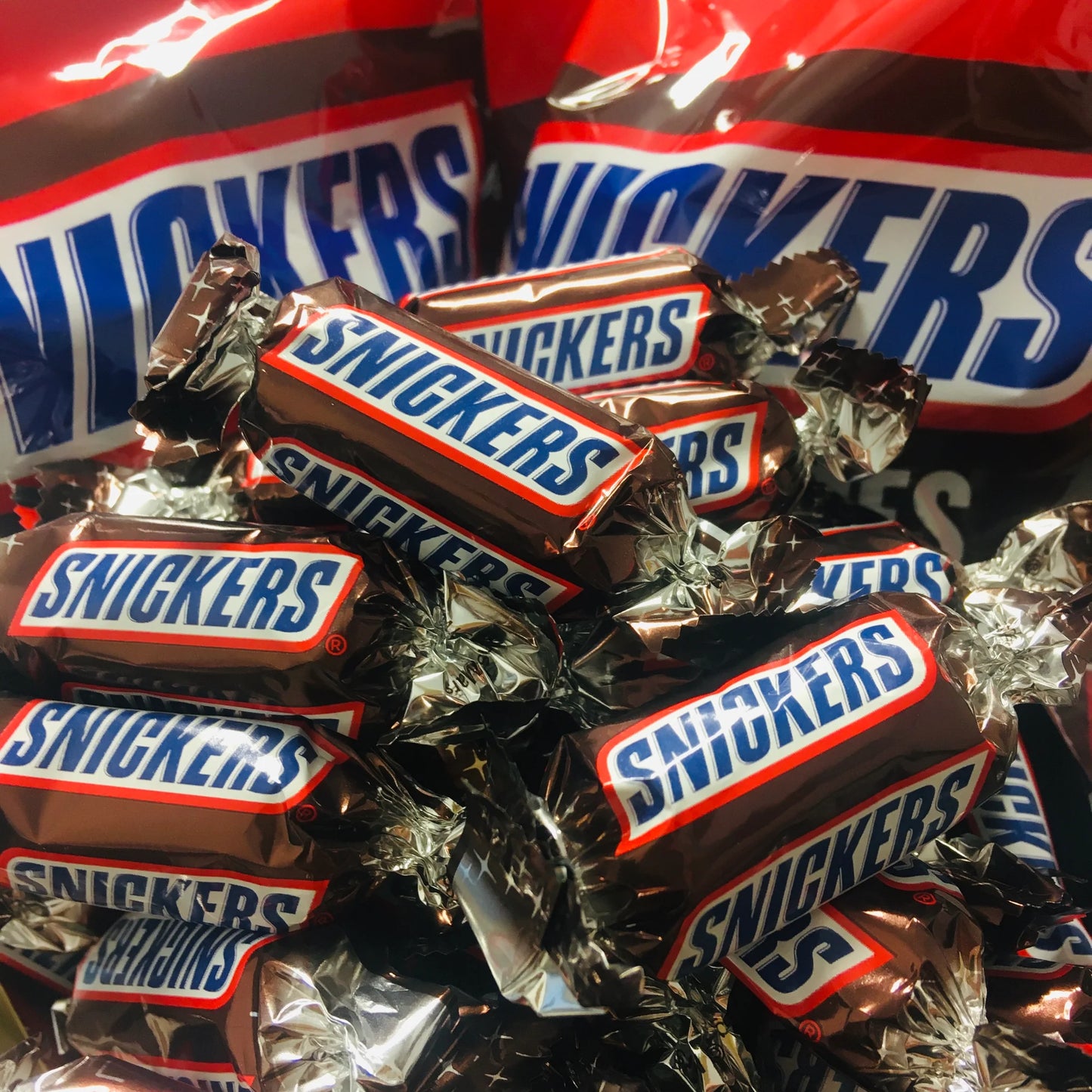 Snickers Chocolate