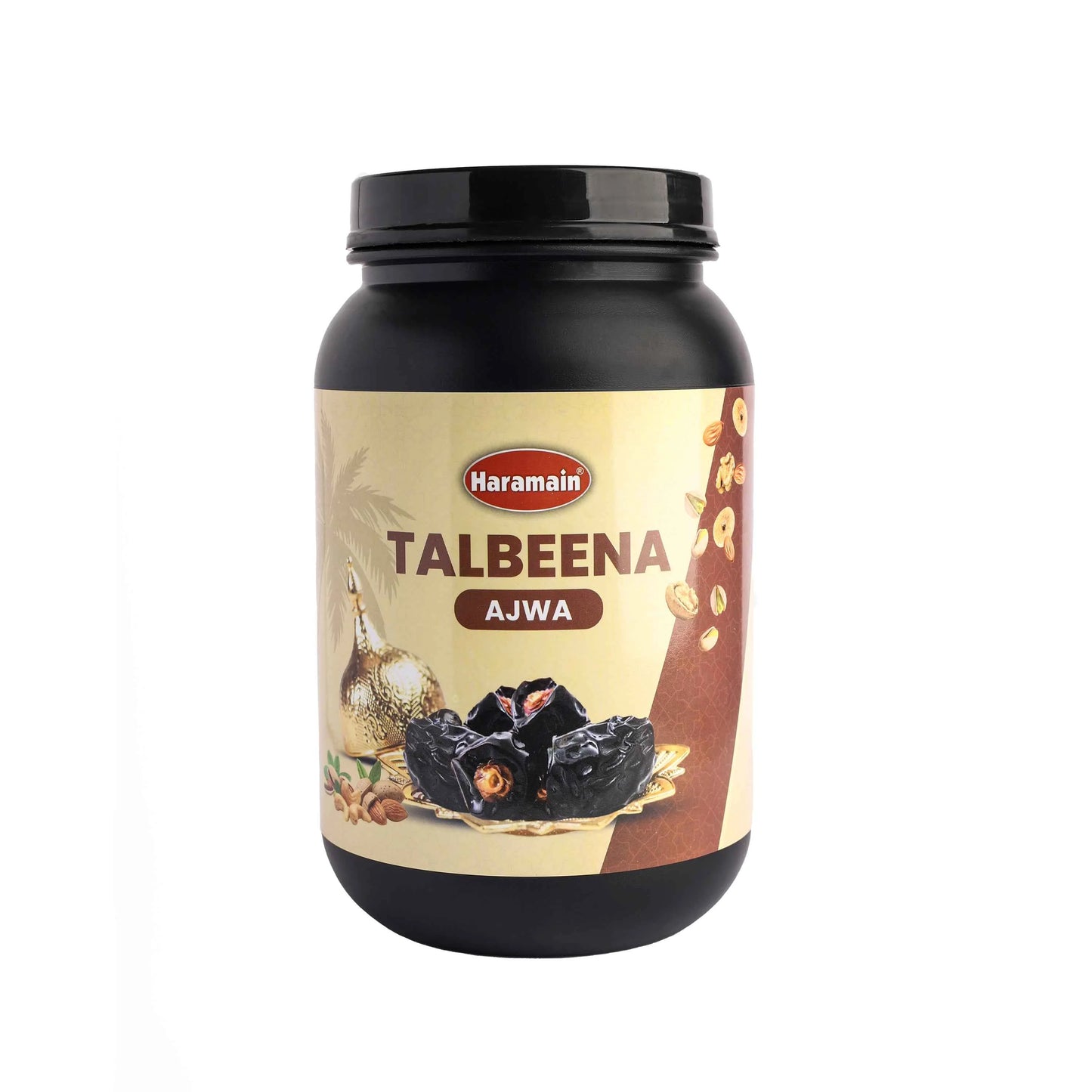 Talbeena