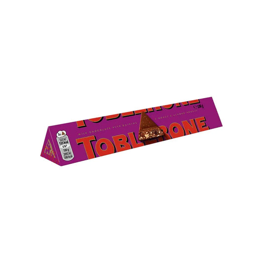 Toblerone Fruit & Nut