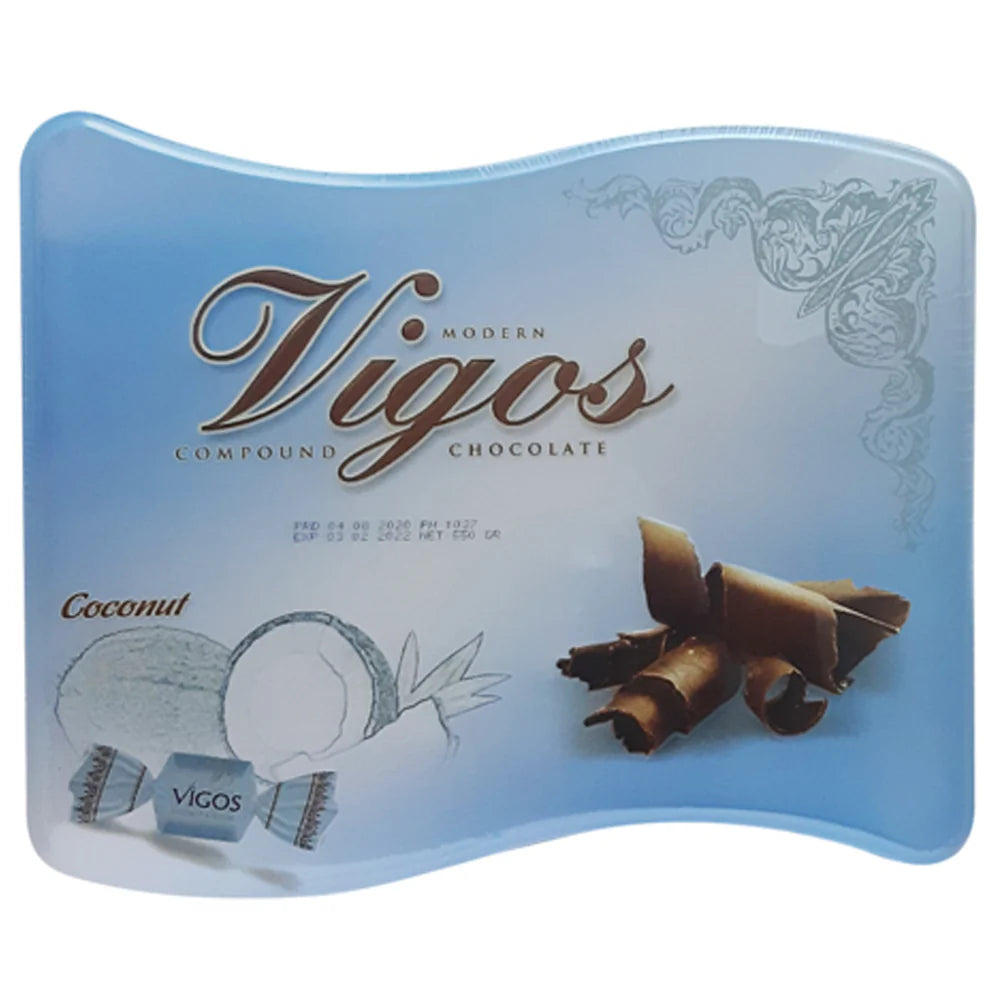 Vigos 550g