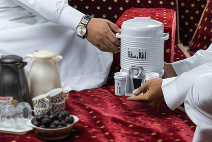 Aab-e-Zamzam Cooler