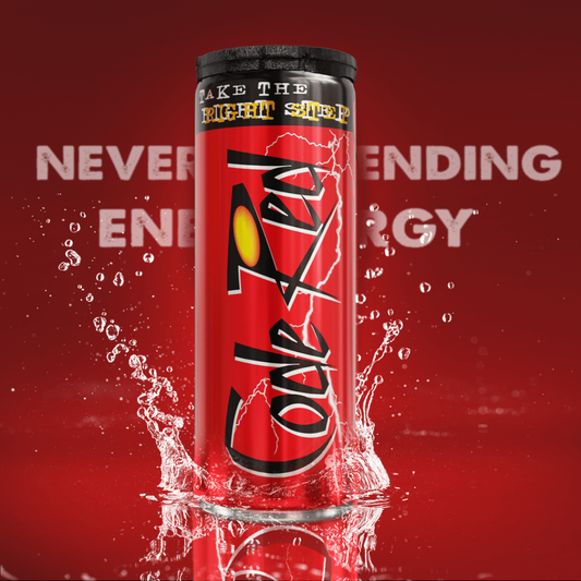 Code Red (Energy Drink) 250ml