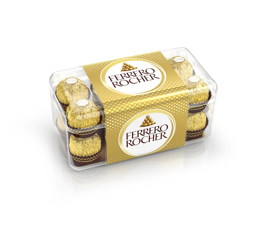 Ferrero Rocher 16pcs