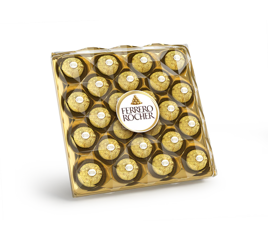 Ferrero Rocher 30pcs