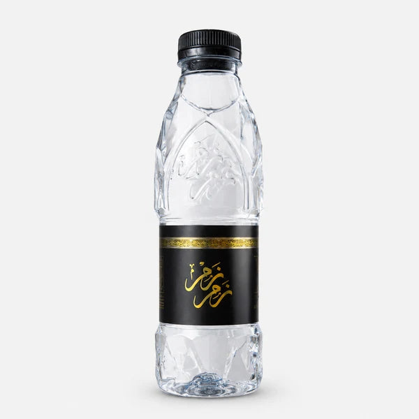 Aab-e-Zamzam 330 ml Bottle